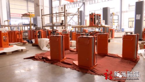 陽邏智能科技企業(yè)自主開發(fā)產(chǎn)品 市場份額躍入中部第一