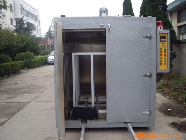 【供應TF881,300度工業(yè)烤箱烘箱】價格,廠家,圖片,工業(yè)烤箱,吳江同豐烘箱電爐-
