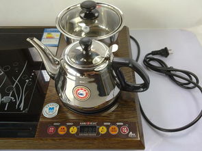 金灶 變頻式數(shù)碼智能泡茶電磁爐茶盤 a110 按鍵式面板 1000w