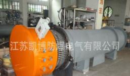 凱博防爆專業(yè)生產銷售各種“防爆電加熱器”&ldqu-揚州工業(yè)電爐