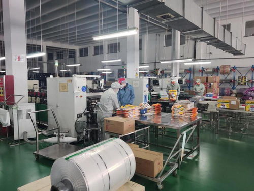 把耽誤的時(shí)間搶回來(lái) 追回來(lái) 萊西已有235家工業(yè)企業(yè)復(fù)工復(fù)產(chǎn)