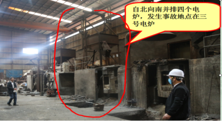 柳江縣建都鑄造廠“1·3”高處墜落死亡事故調(diào)查報告