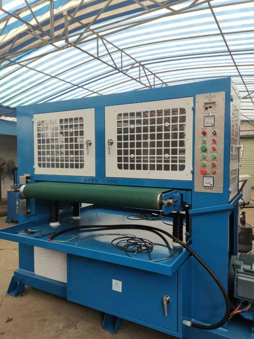 新款合頁(yè)磨光機(jī)