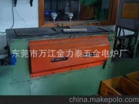 【生產(chǎn)銷售 隧道式網(wǎng)帶爐 網(wǎng)帶式滲碳爐 釬焊爐】價格,廠家,圖片,電阻爐/馬弗爐/電爐,東莞市萬江金力泰五金電爐廠-