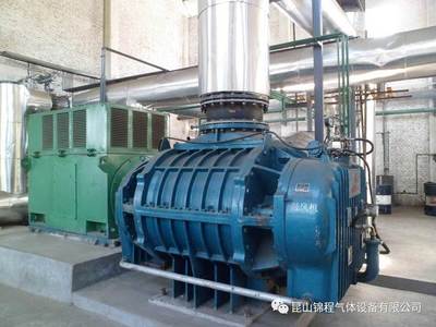 PSA制氧機工作原理