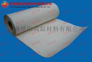 盛陽直銷 工業(yè)電爐用標準型陶瓷纖維紙 硅酸鋁纖維紙