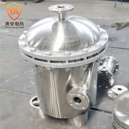 泊頭螺旋板式換熱器怎么施工怎么施工