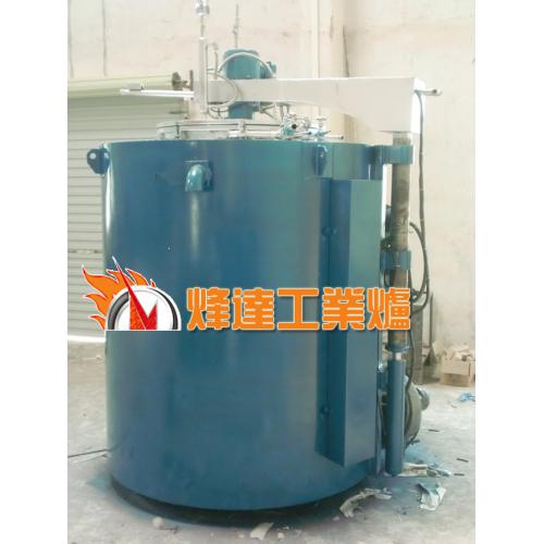 井式氮化爐 rn 30 6 東莞烽達(dá)電爐廠 化工設(shè)備網(wǎng)